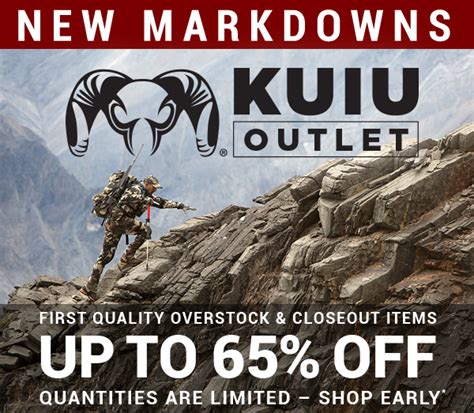 kuiu|kuiu gear clearance sales.